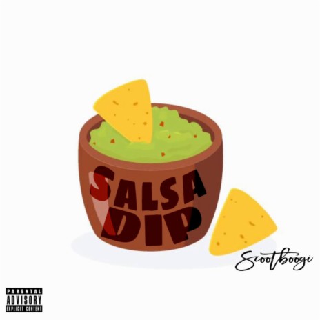 Salsa Dip (shake that) | Boomplay Music