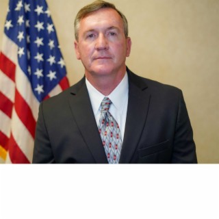 Mark A. Smith - Executive Director of Mississippi Veterans Affairs (U.S. Army Veteran)