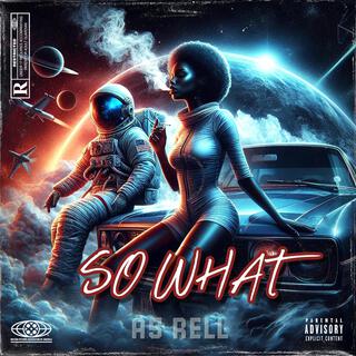 So What lyrics | Boomplay Music