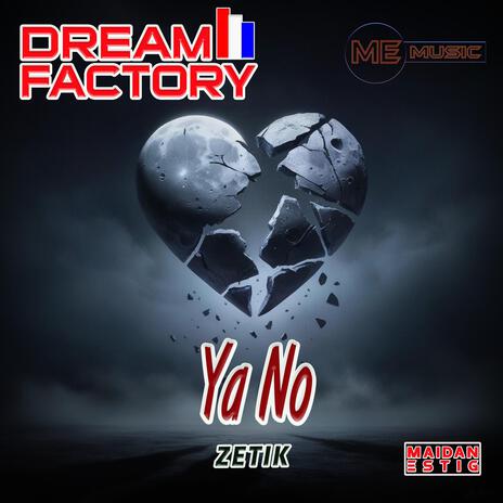 Ya no ft. Zetik | Boomplay Music