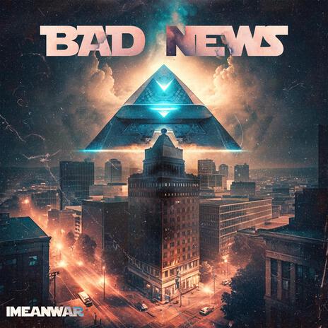 Bad News (Beat) | Boomplay Music