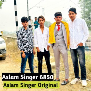 Aslam Singer 6850