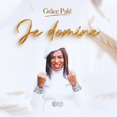 Je domine | Boomplay Music