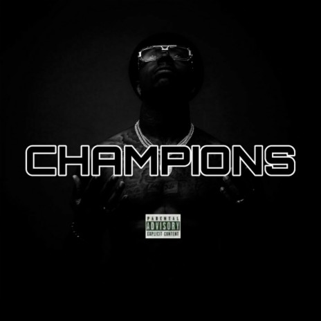 Champions ft. Kiid Juu, Stretch De-Reechy, Kay switch-skiey, Theedow & Ridikulouz since-94 | Boomplay Music