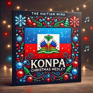 Konpa Christmas Medley