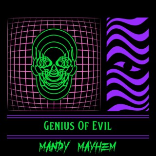 Mandy Mayhem