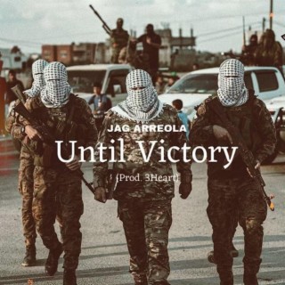 Until Victory