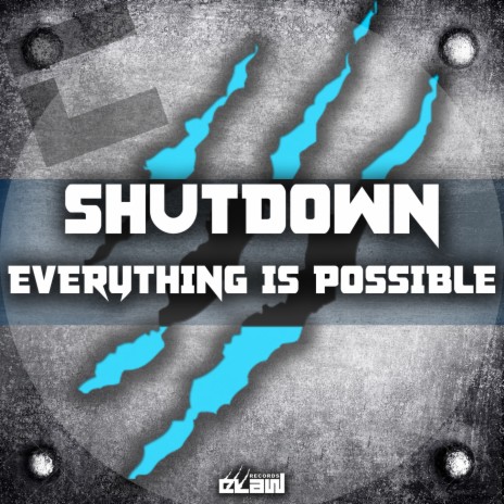 Everything Is Possible (Radio Edit) | Boomplay Music