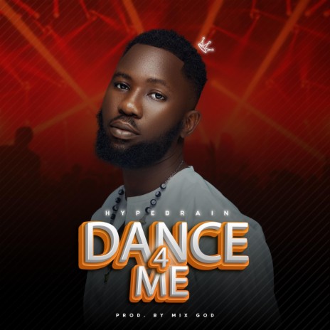 Dance4Me | Boomplay Music