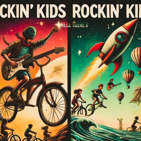 Rockin' Kids