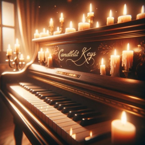 Candlelit Keys | Boomplay Music