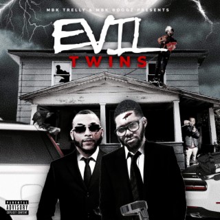 Evil Twins (Deluxe)