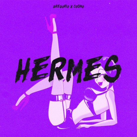 Hermes ft. COSMO4REAL