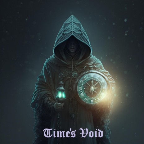 Time's Void ft. SynthV_SOLARIA | Boomplay Music