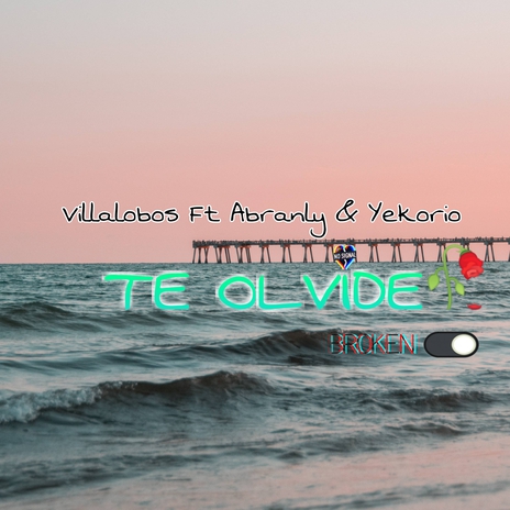 Te Olvide | Boomplay Music