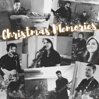 Christmas Memories (Live at Revolutionary Sounds Studios)