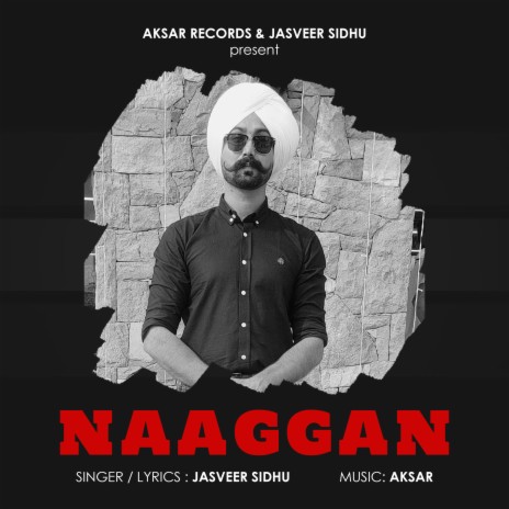 Naaggan ft. Aksar | Boomplay Music