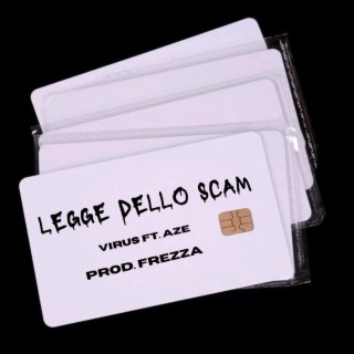 LEGGE DELLO SCAM