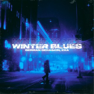 Winter Blues
