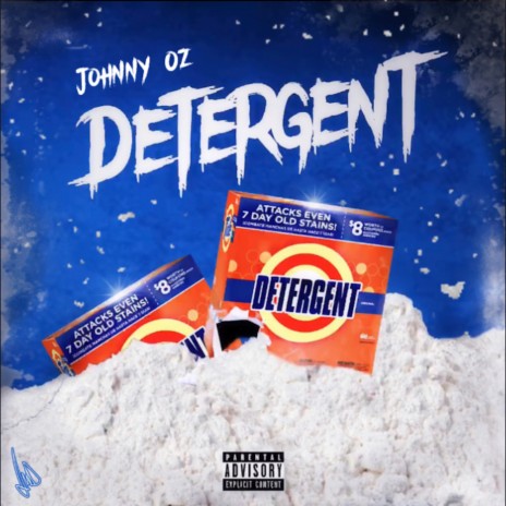 Detergent | Boomplay Music