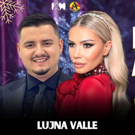 Lujna Valle ft. Alban Mehmeti | Boomplay Music