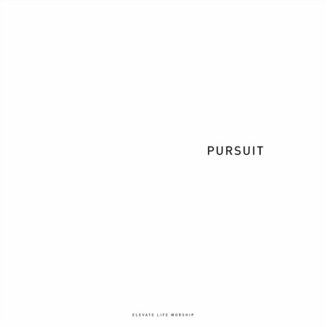 Pursuit | Boomplay Music