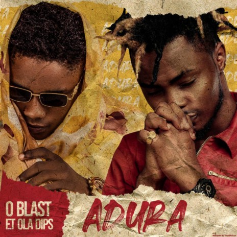 Adura ft. Oladips | Boomplay Music