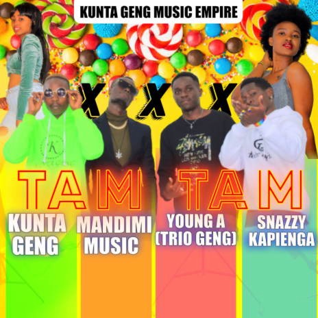TAM TAM | Boomplay Music