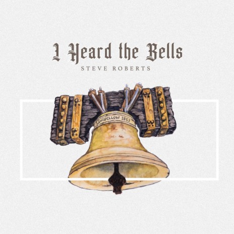 I Heard the Bells (feat. Common Noble) | Boomplay Music