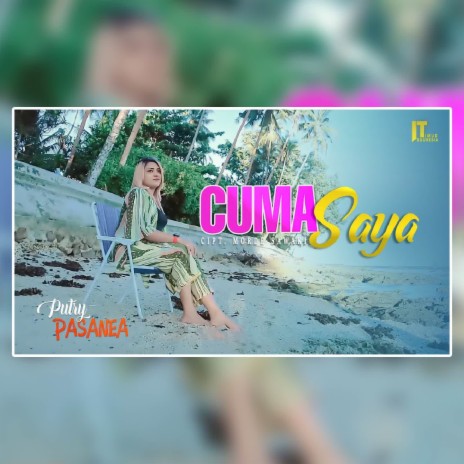 Cuma Saya | Boomplay Music