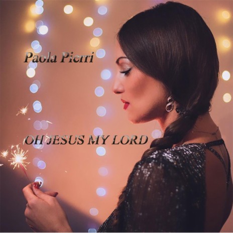 OH JESUS MY LORD | Boomplay Music