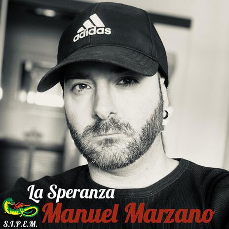 La Puerta ft. Manuel Marzano | Boomplay Music