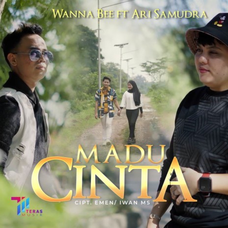 Madu Cinta ft. Ari Samudra | Boomplay Music