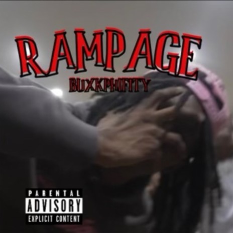 Rampage | Boomplay Music