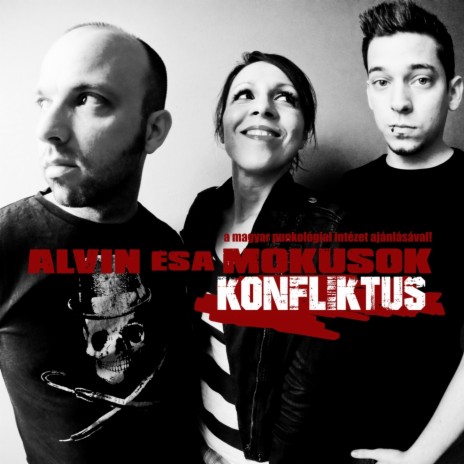 Konfliktus | Boomplay Music