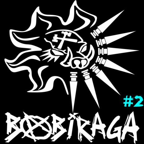 Babiraga 2 ft. Echa | Boomplay Music