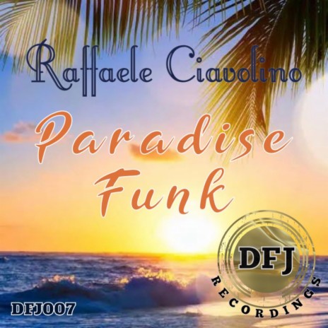 Paradise Funk (Radio)