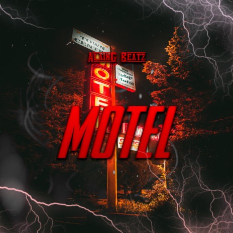 Motel | Boomplay Music