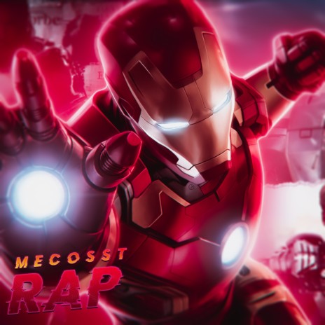 Rap de Iron Man 2 (No me van a parar) | Boomplay Music