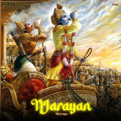 Narayan Mil Jaayga | Boomplay Music
