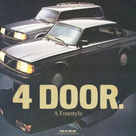 4 door freestyle | Boomplay Music