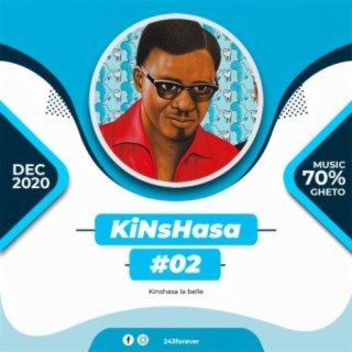 Kinshasa #02