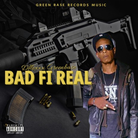 Bad Fi Real | Boomplay Music