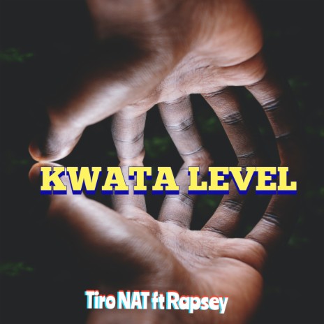 KWATA LEVEL ft. Rapsey | Boomplay Music