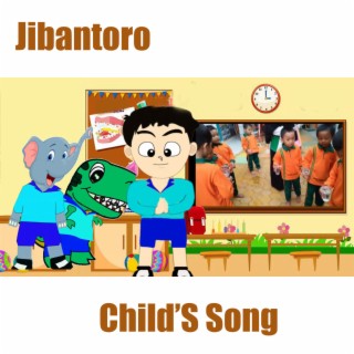 Child's Song | Boomplay Music
