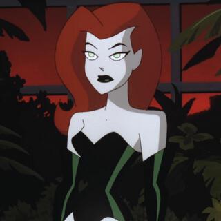 poison ivy