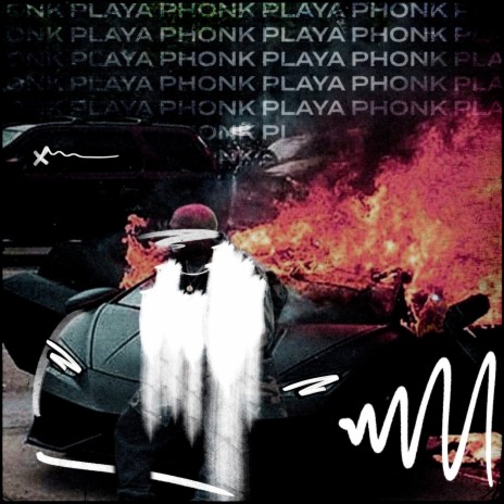 PHONK PLAYA ft. Godmode & PHONK.wav | Boomplay Music