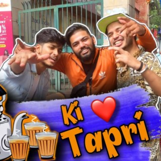 Chai Ki tapri