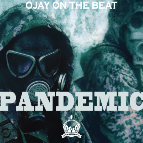Pandemic Riddim | Boomplay Music