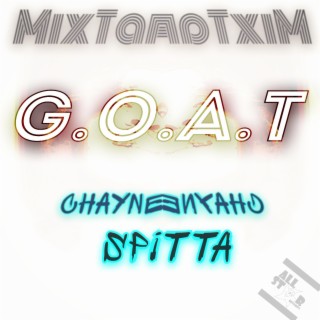 Mixtape G.O.A.T